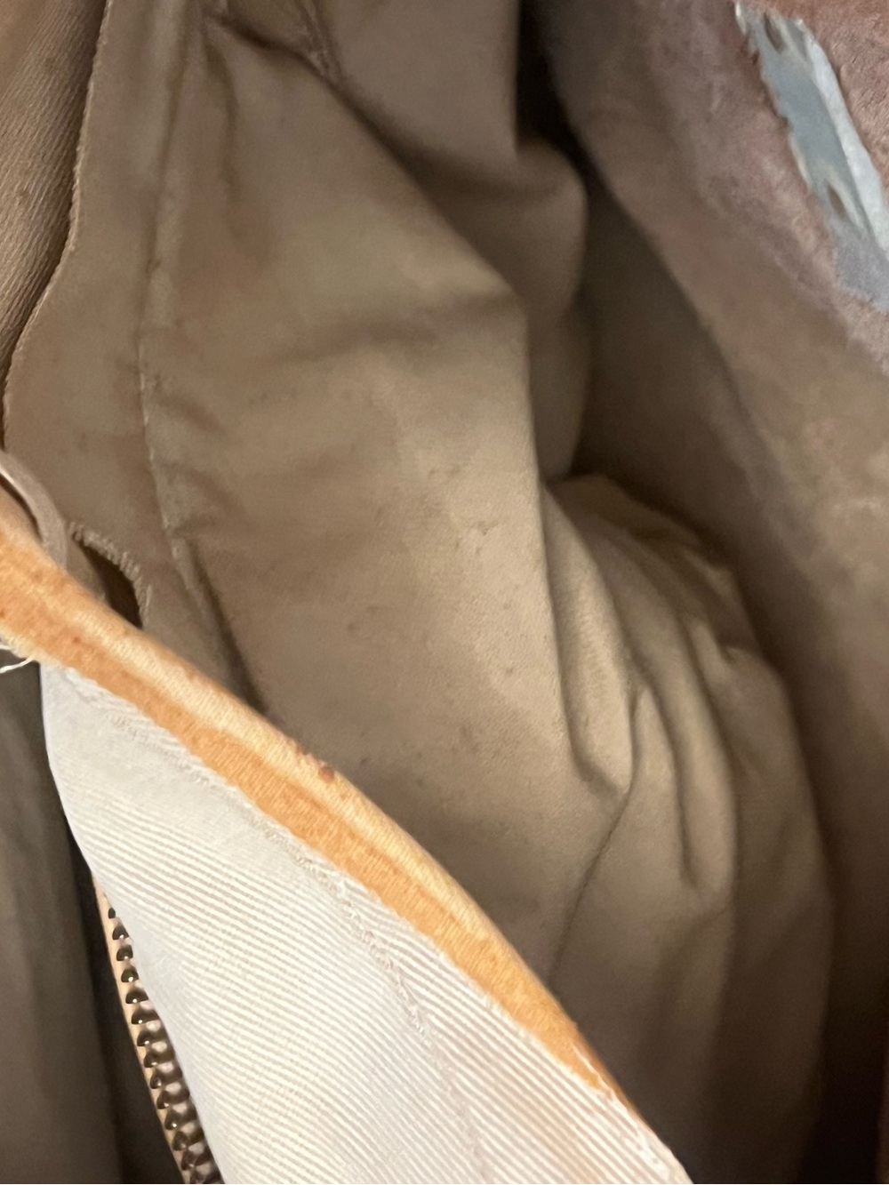 Chloé Paraty Handbag
FLAW * Bag - Women's Handbag - Picture 14 of 15